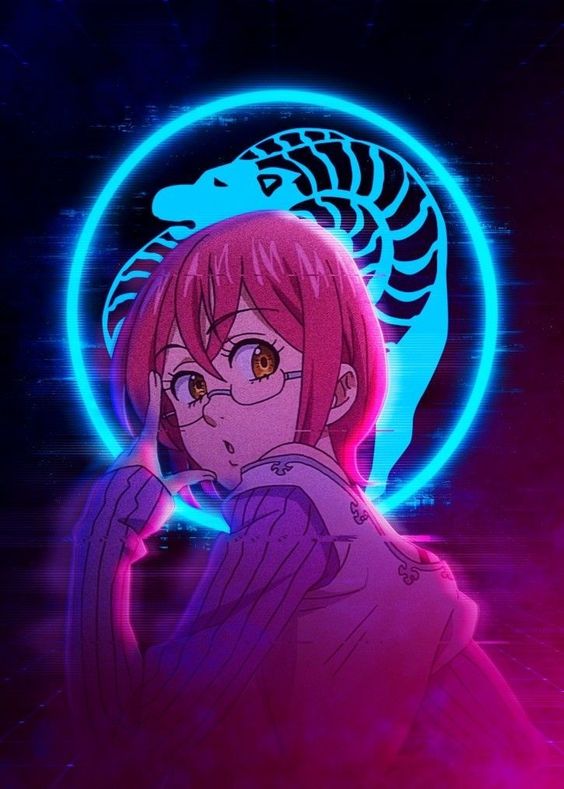 Personagem gowther